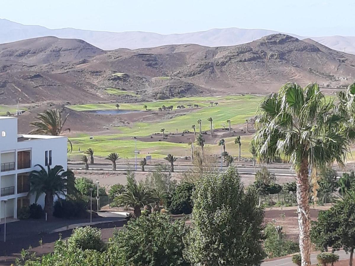 La Entallada Las Playas Kültér fotó