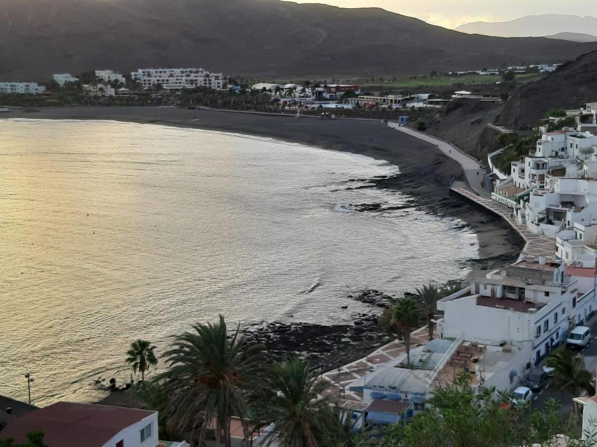 La Entallada Las Playas Kültér fotó