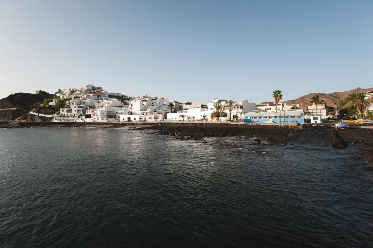 La Entallada Las Playas Kültér fotó