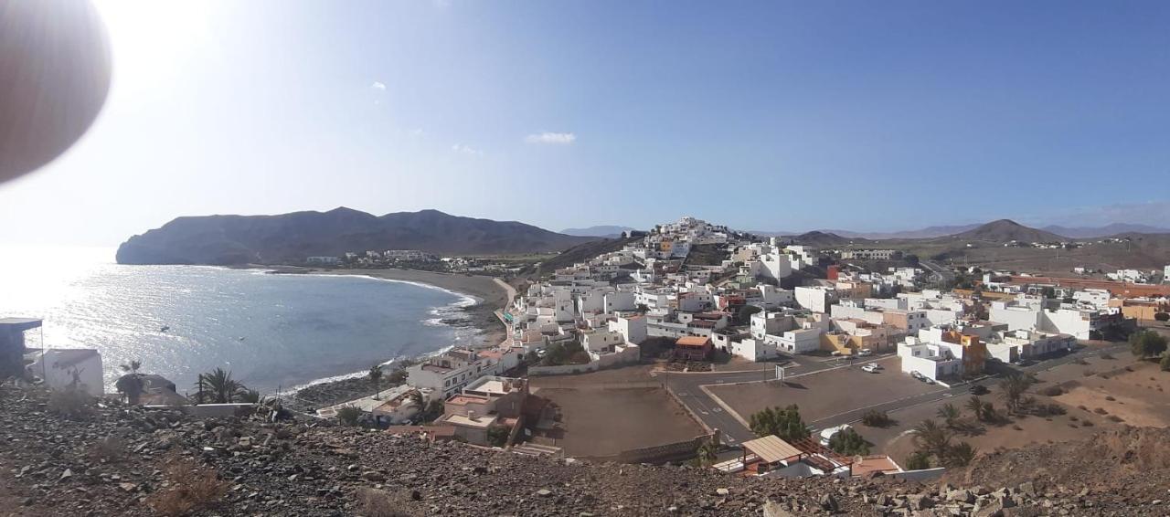 La Entallada Las Playas Kültér fotó