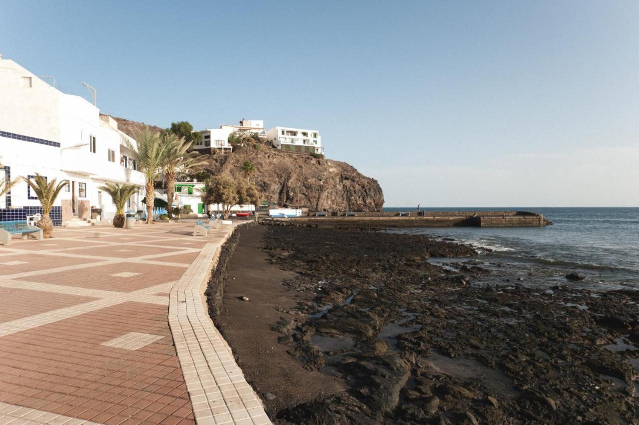 La Entallada Las Playas Kültér fotó