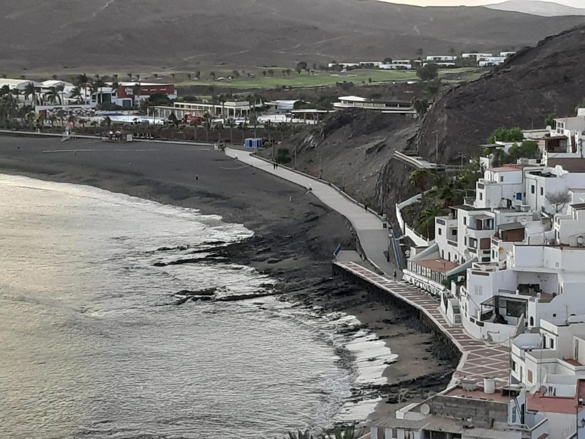 La Entallada Las Playas Kültér fotó